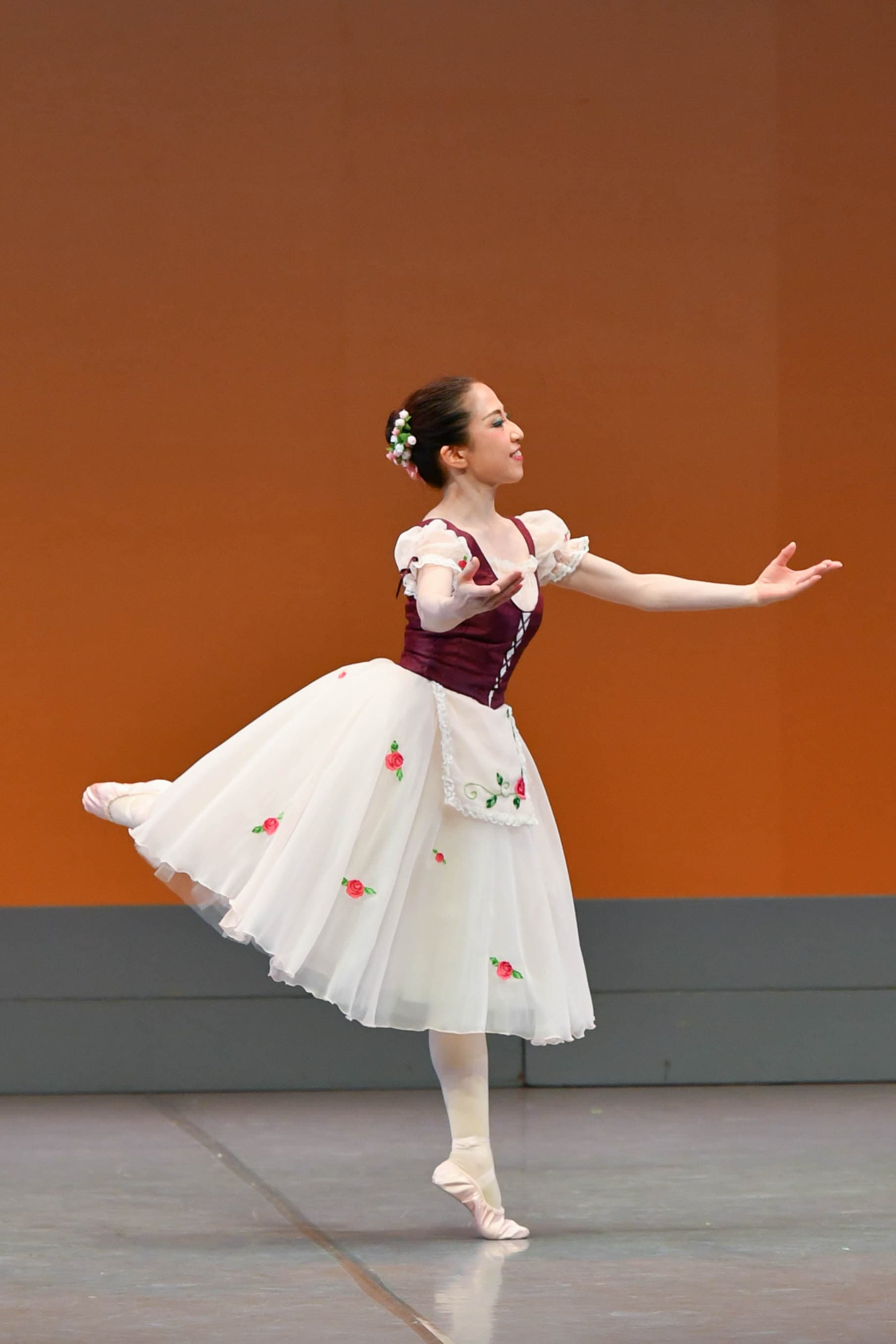 2019年 8月 12日 第２回発表会 舞台写真 2