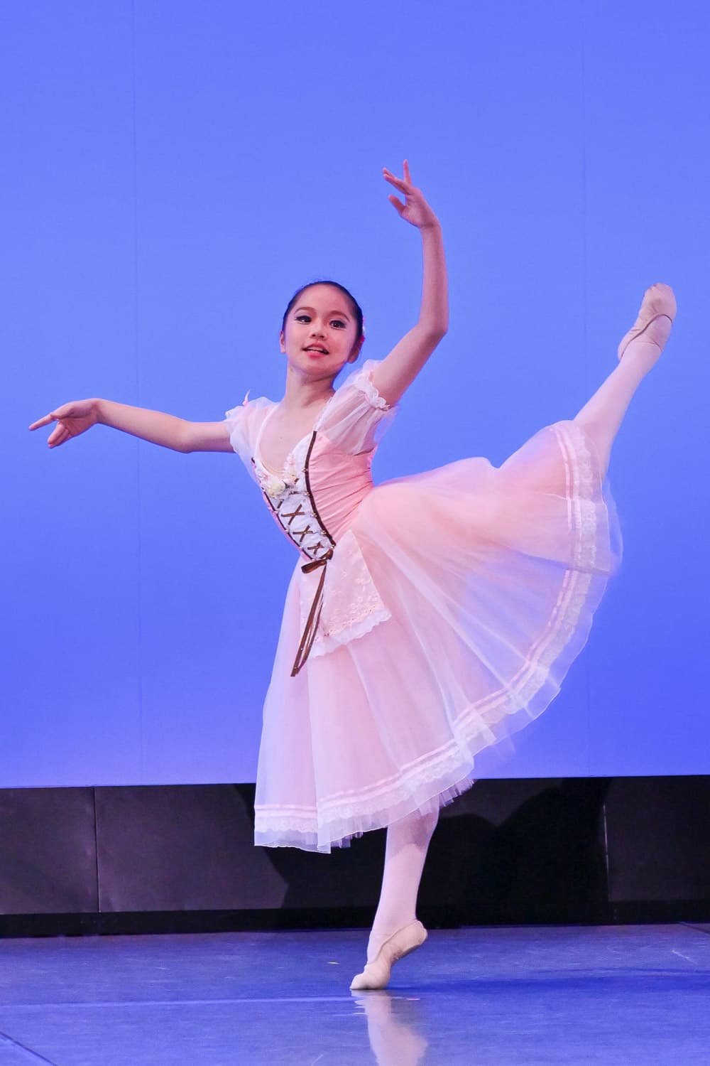 2025年 8月 3日 第５回発表会 舞台写真 14