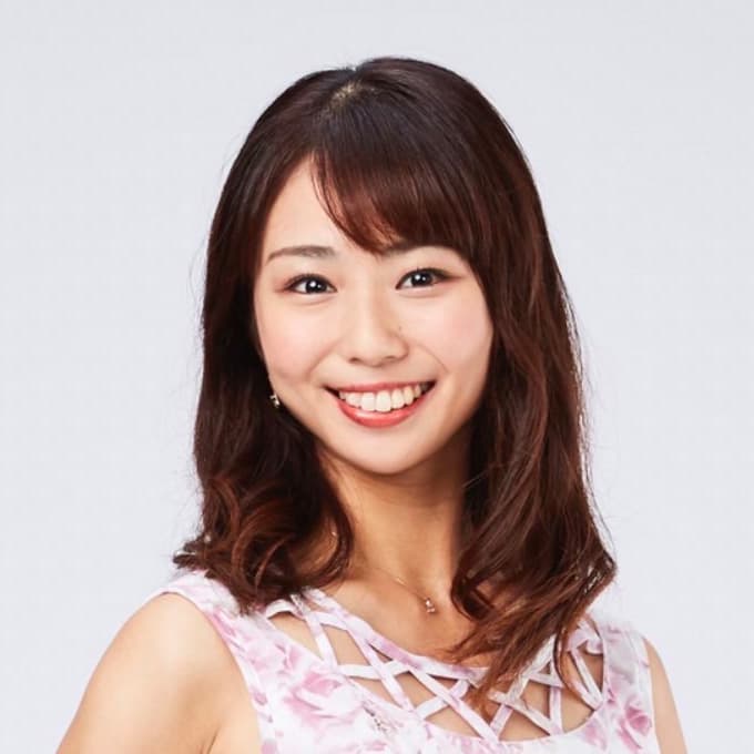 山本 晴美 ポートレート